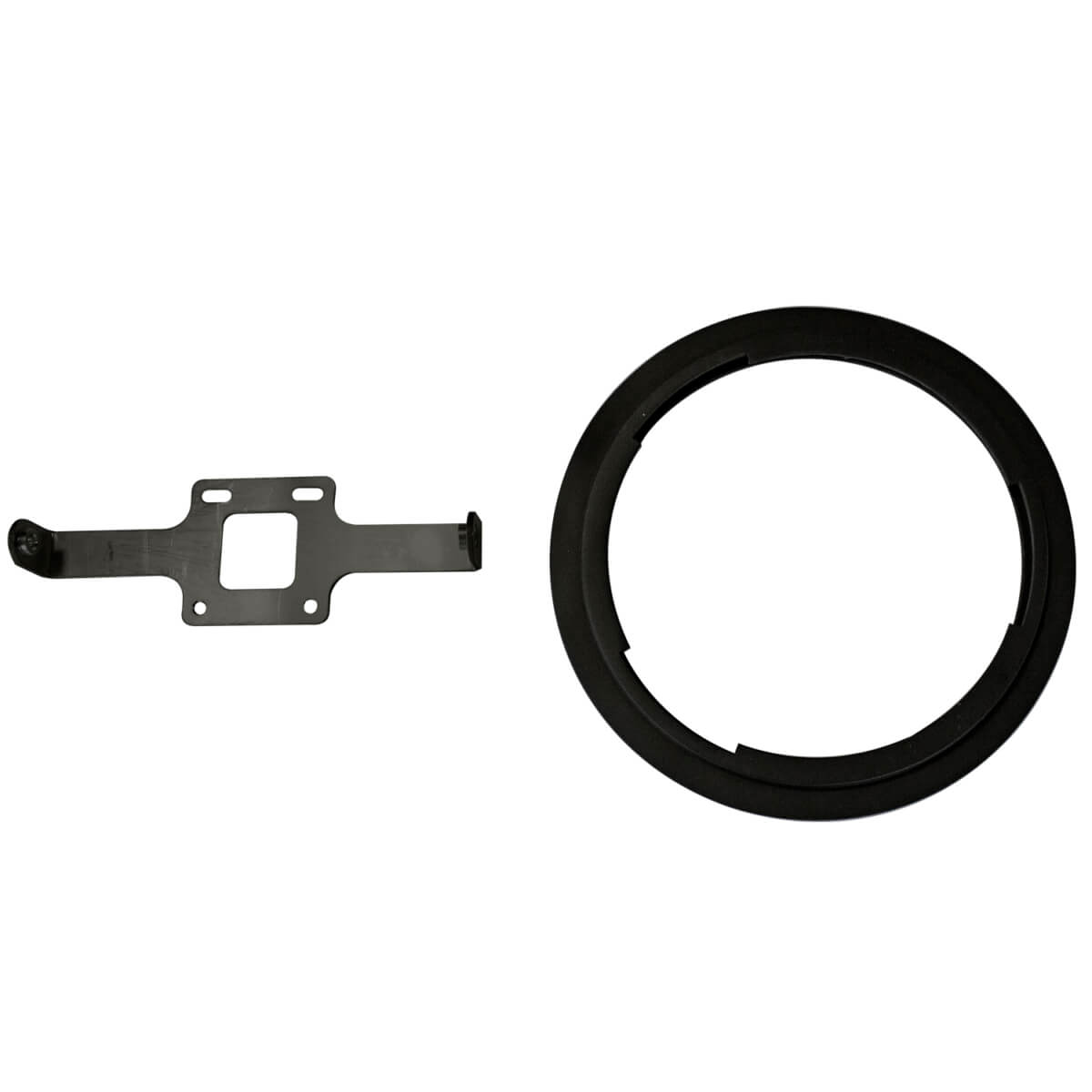 Motorcycle conversion kit model 610