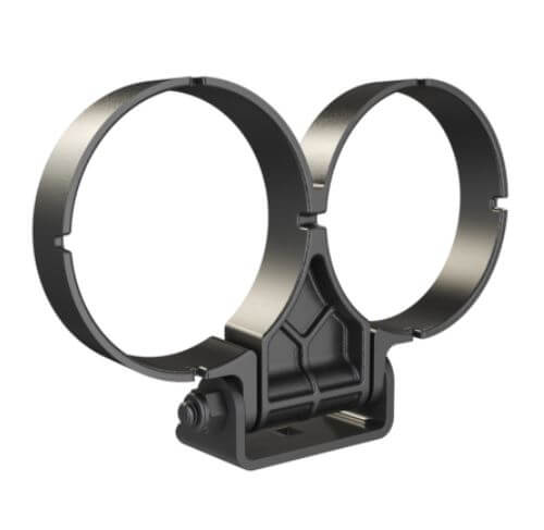 Mounting bracket 93