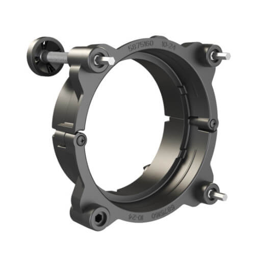 Mounting bracket 97